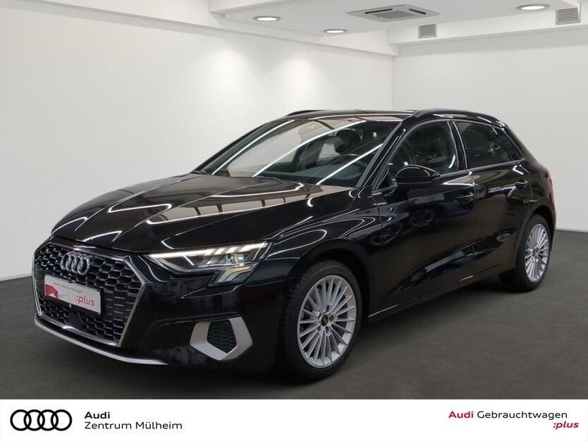 Audi A3 94.248 km 17.850 € Mülheim a.d. Ruhr 45481