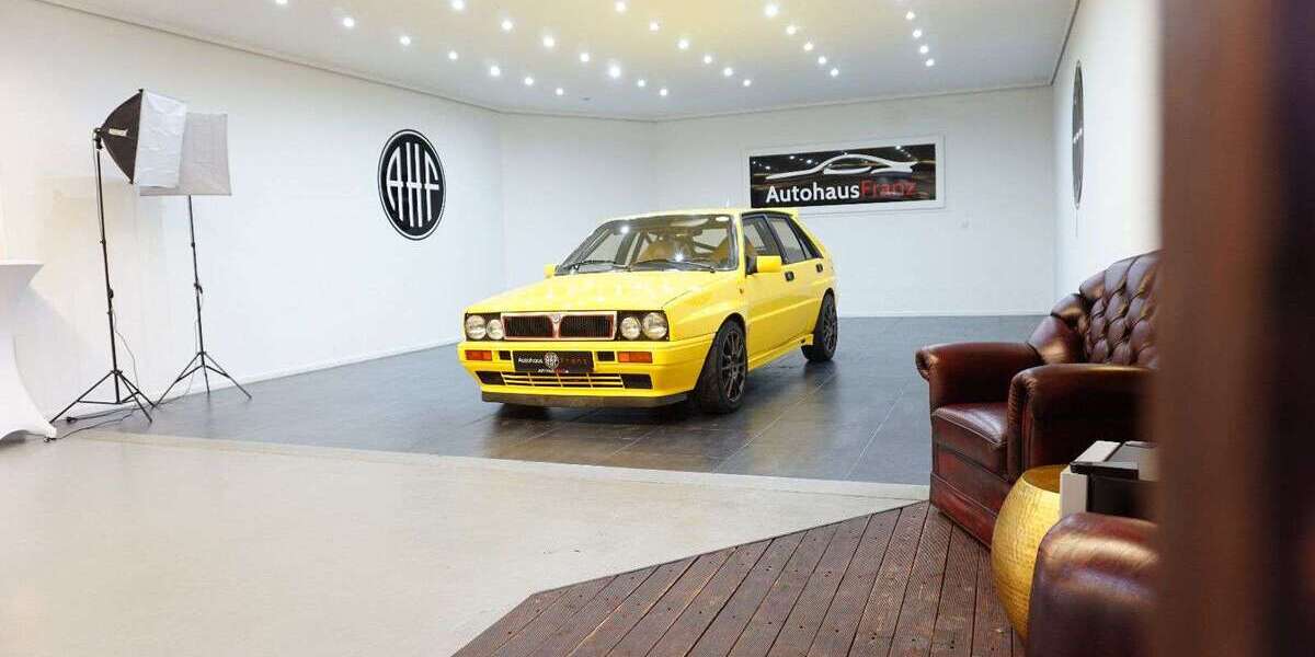 Lancia Delta 72.758 km 49.997 &euro; Remscheid 42899