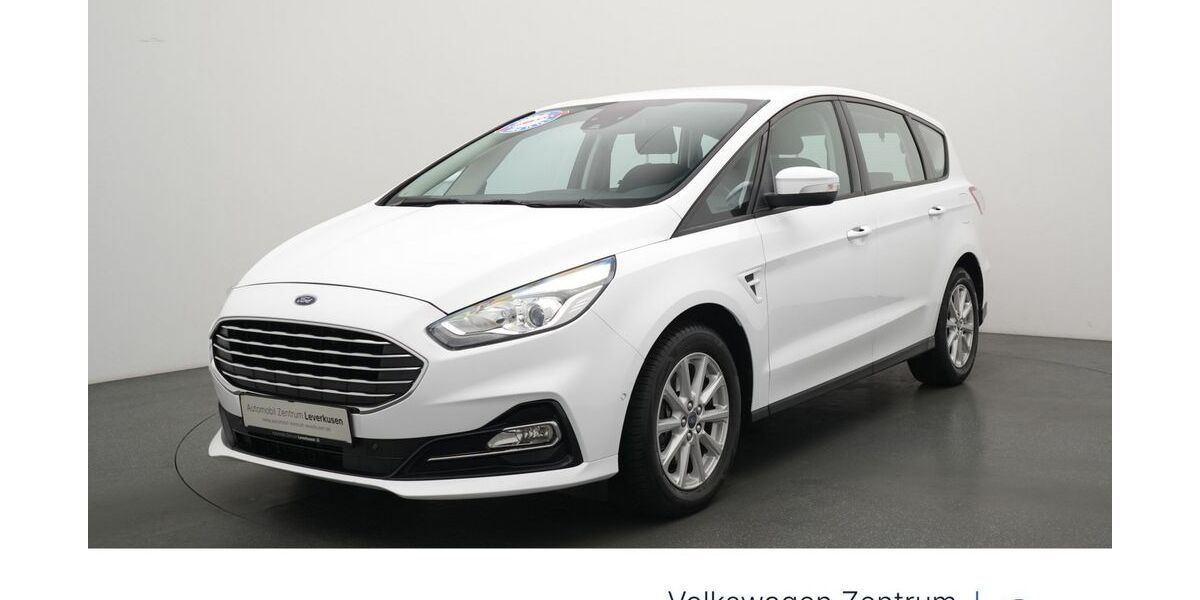 Ford S-Max 79.979 km 17.988 &euro; Leverkusen 51379