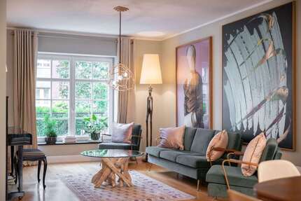 Haus Düsseldorf Heerdt - 8 Zimmer, 292 m&sup2;, 2.700.000&euro; | Angebot:27375093