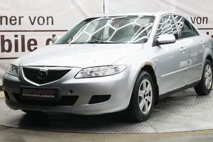 Mazda 6 178.000 km 1.250 &euro; Mönchengladbach 41066