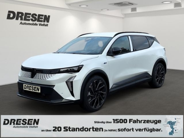 Renault Scenic E-TECH 3.284 km 43.890 &euro; Mönchengladbach 41061