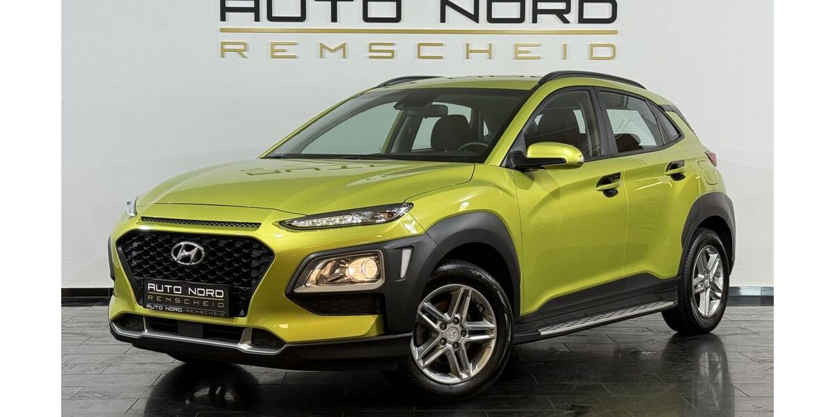 Hyundai KONA 53.341 km 13.990 &euro; Remscheid 42897