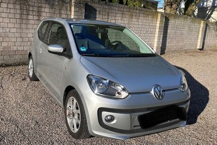 VW up!