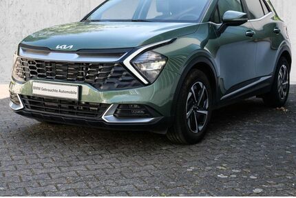 Kia Sportage 49.229 km 21.990 &euro; Dormagen 41540