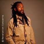 Junior Kelly & Band - Live & Direct from Jamaica