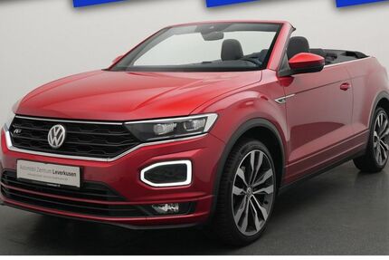 VW T-Roc 45.000 km 21.980 &euro; Leverkusen 51379