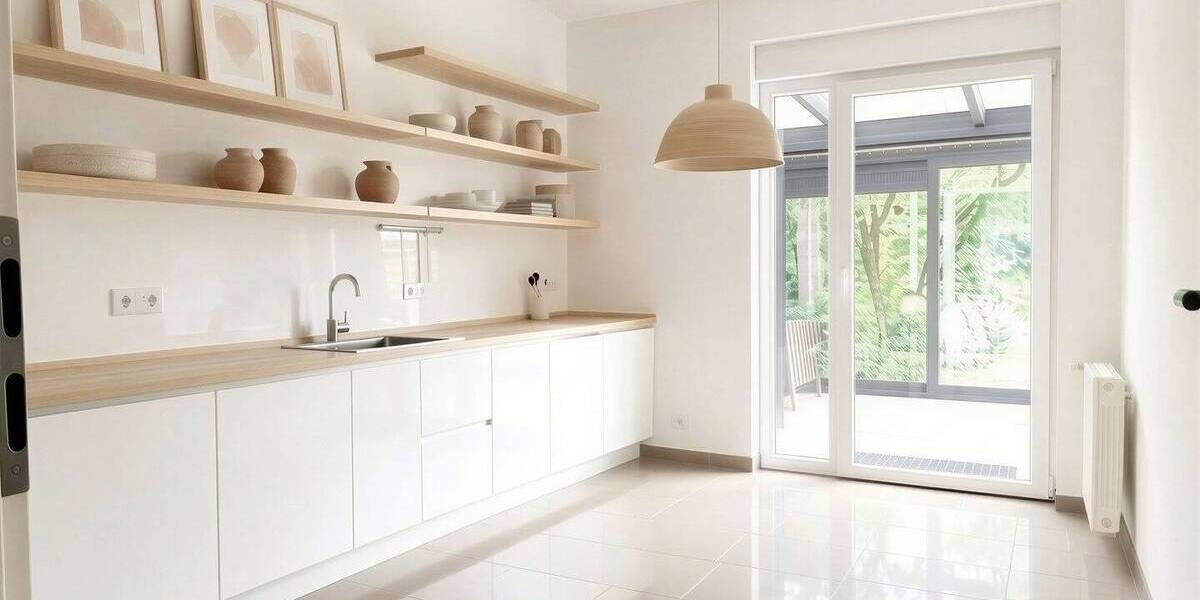 Doppelhaushälfte Krefeld Oppum - 5 Zimmer, 130 m&sup2;, 535.000&euro; | Angebot:26917344