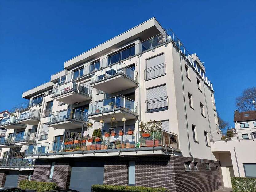 Wohnung zum Kaufen in Wuppertal 390.000 € 110 m²