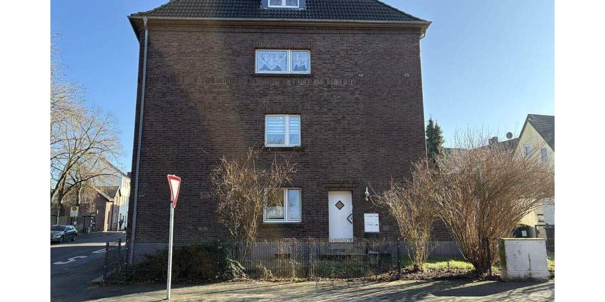 Mehrfamilienhaus, Wohnhaus Mönchengladbach Rheydt-West - 1 Zimmer, 650.000&euro; | Angebot:25708241