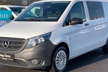 Mercedes-Benz Vito 64.428 km 28.822 &euro; Krefeld 47807