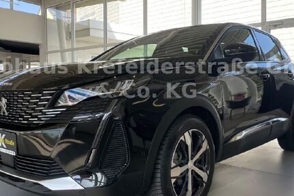 Peugeot 3008 43.094 km 23.590 &euro; Mönchengladbach 41063