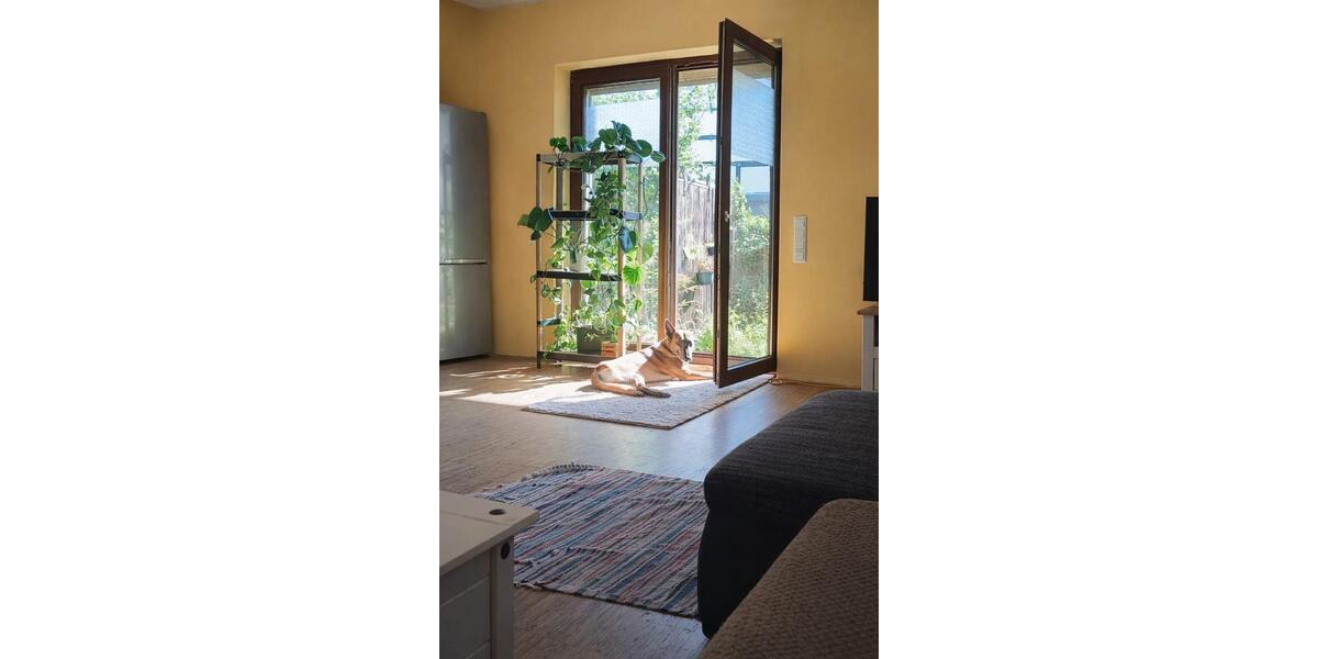 Freistehendes Zweifamilienhaus mit Garten in Düsseldorf Heerdt 8 zimmer