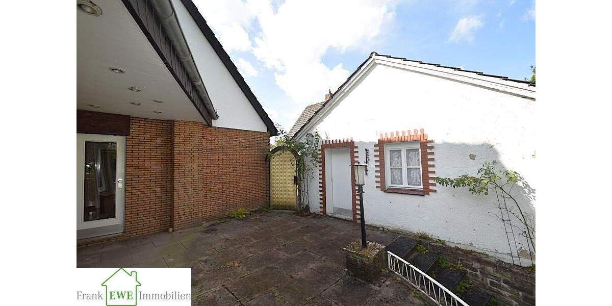 Einfamilienhaus Düsseldorf Urdenbach - 5 Zimmer, 129 m&sup2;, 790.000&euro; | Angebot:25391428