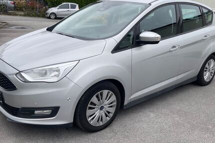 Ford C-Max 25.400 km 10.900 € Remscheid 42855