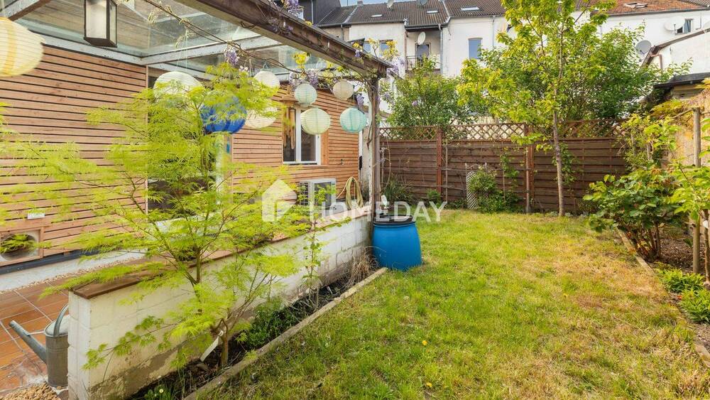 Etagenwohnung Neuss Innenstadt - 2 Zimmer, 62 m&sup2;, 197.500&euro; | Angebot:26359654