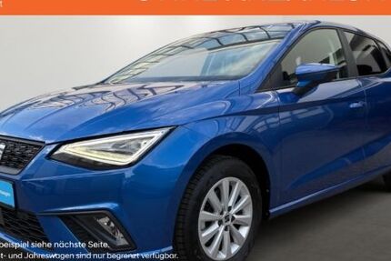 Seat Ibiza 18.192 km 19.820 &euro; Mülheim 45478