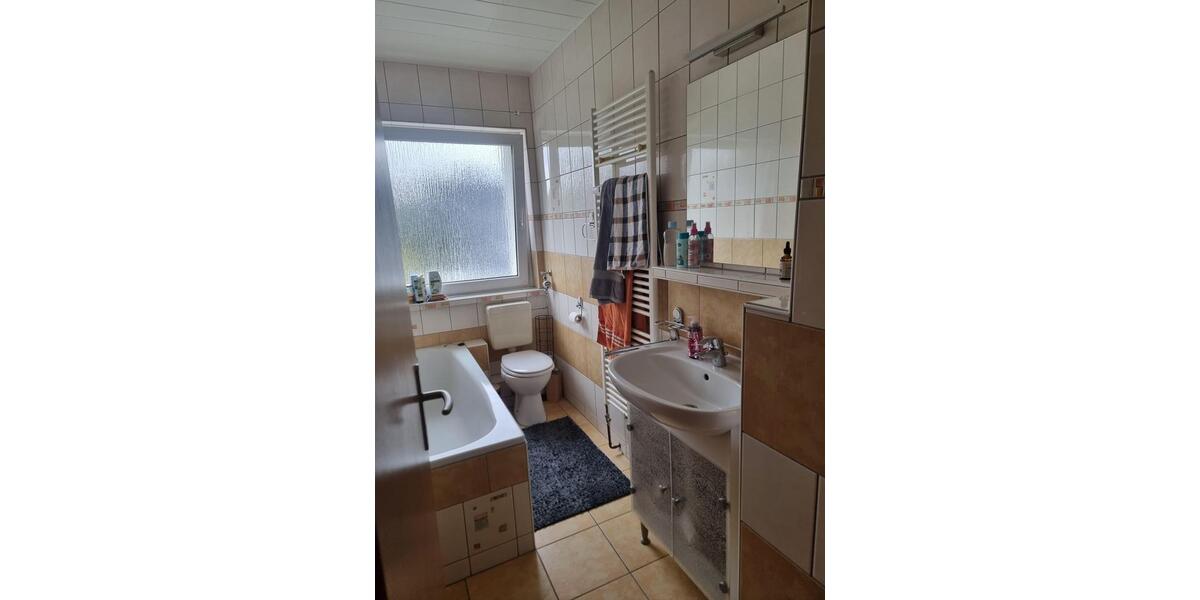 DG-Wohnung in Velbert-Neviges 3 zimmer