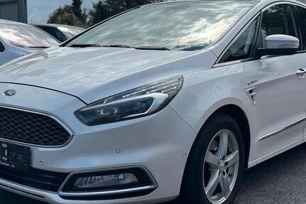Ford S-Max 351.150 km 9.950 &euro; Mönchengladbach 41066