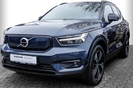 Volvo XC40 38.055 km 37.490 € Hilden 40721