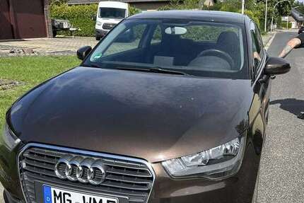 Audi A1 182.500 km 5.500 € Jüchen 41363