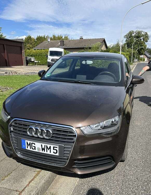 Audi A1 182.500 km 5.500 € Jüchen 41363