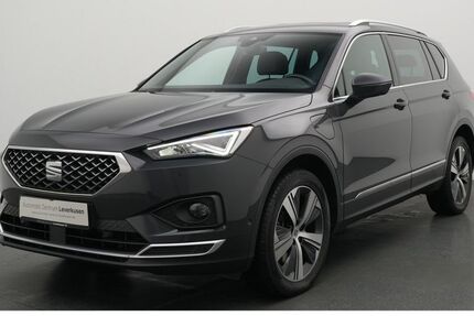 Seat Tarraco 53.390 km 26.380 &euro; Leverkusen 51379