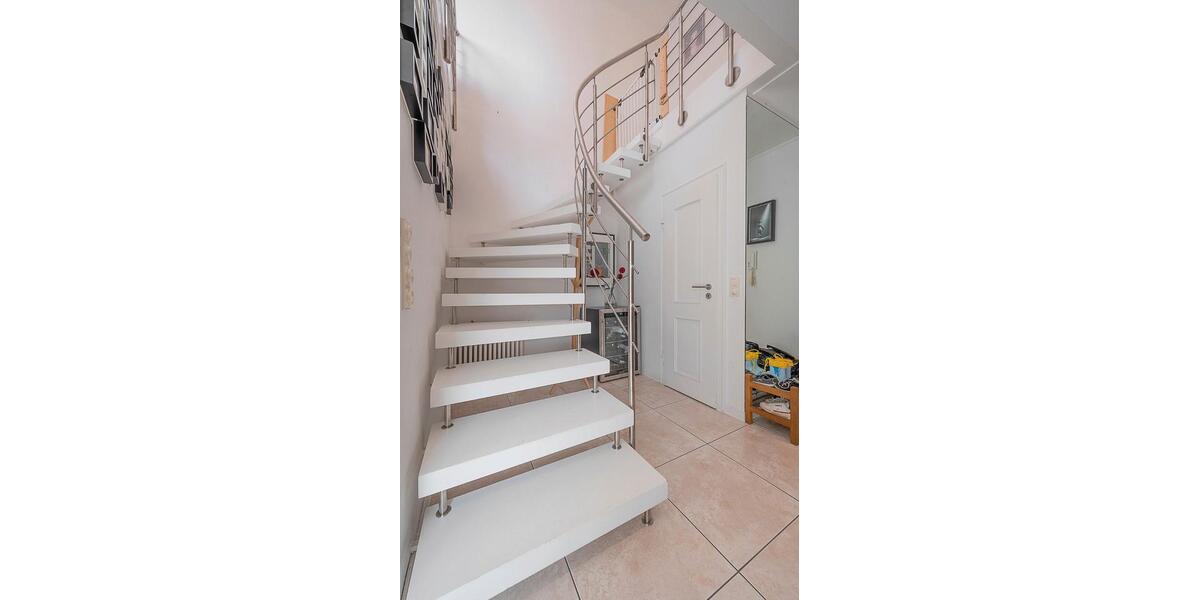 Einfamilienhaus Düsseldorf Stadtbezirk 6 - 6.5 Zimmer, 222 m&sup2;, 1.100.000&euro; | Angebot:27407894