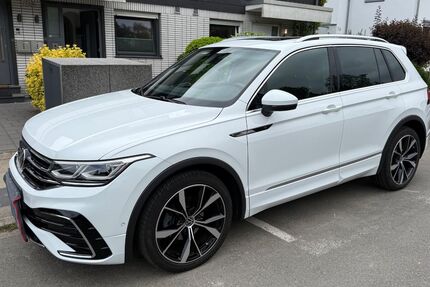 VW Tiguan 39.500 km 32.190 &euro; Mülheim 45478