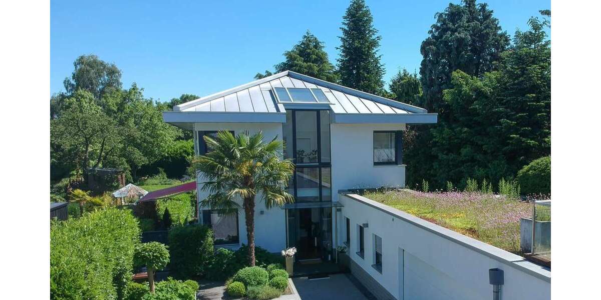 Einfamilienhaus Mönchengladbach-Schelsen Schelsen - 4 Zimmer, 189 m&sup2;, 1.600.000&euro; | Angebot:26913636