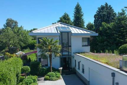 Haus Mönchengladbach-Schelsen Schelsen - 4 Zimmer, 189 m&sup2;, 1.600.000&euro; | Angebot:26913636