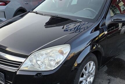 Opel Astra 167.355 km 2.300 &euro; Solingen 42659