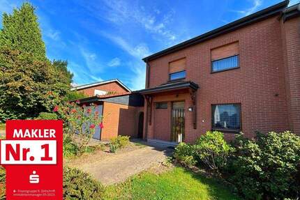 Haus Leverkusen Bergisch Neukirchen - 4 Zimmer, 100 m&sup2;, 434.000&euro; | Angebot:25409663