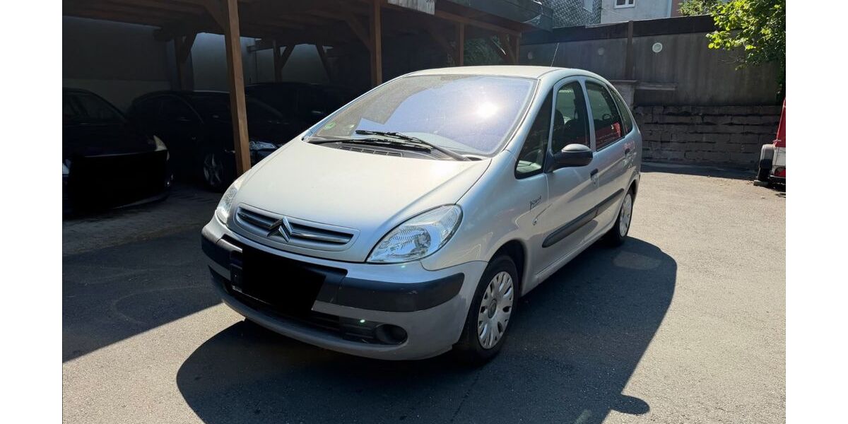 Citroen Xsara Picasso 156.000 km 799 &euro; Remscheid 42853