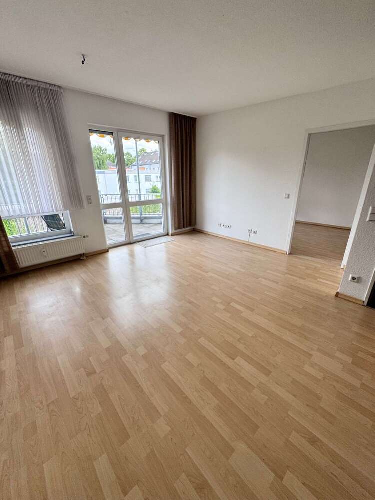 Wohnung zum Mieten in Duisburg 470 € 47 m²