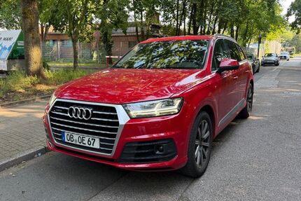 Audi Q7 148.000 km 27.490 &euro; Oberhausen 46047