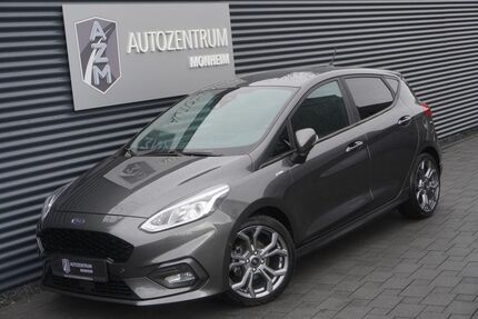 Ford Fiesta 55.000 km 15.990 &euro; Monheim am Rhein 40789