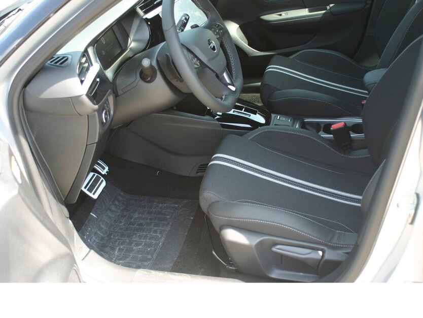 Opel Corsa GS Hybrid|Voll-LED|Toter-Winkel|Kamera 1.500 km 24.950 € Wermelskirchen 42929