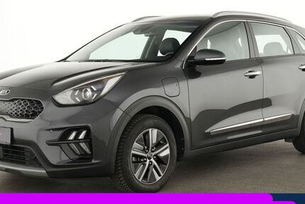 Kia Niro 25.674 km 19.247 &euro; Neuss 41460