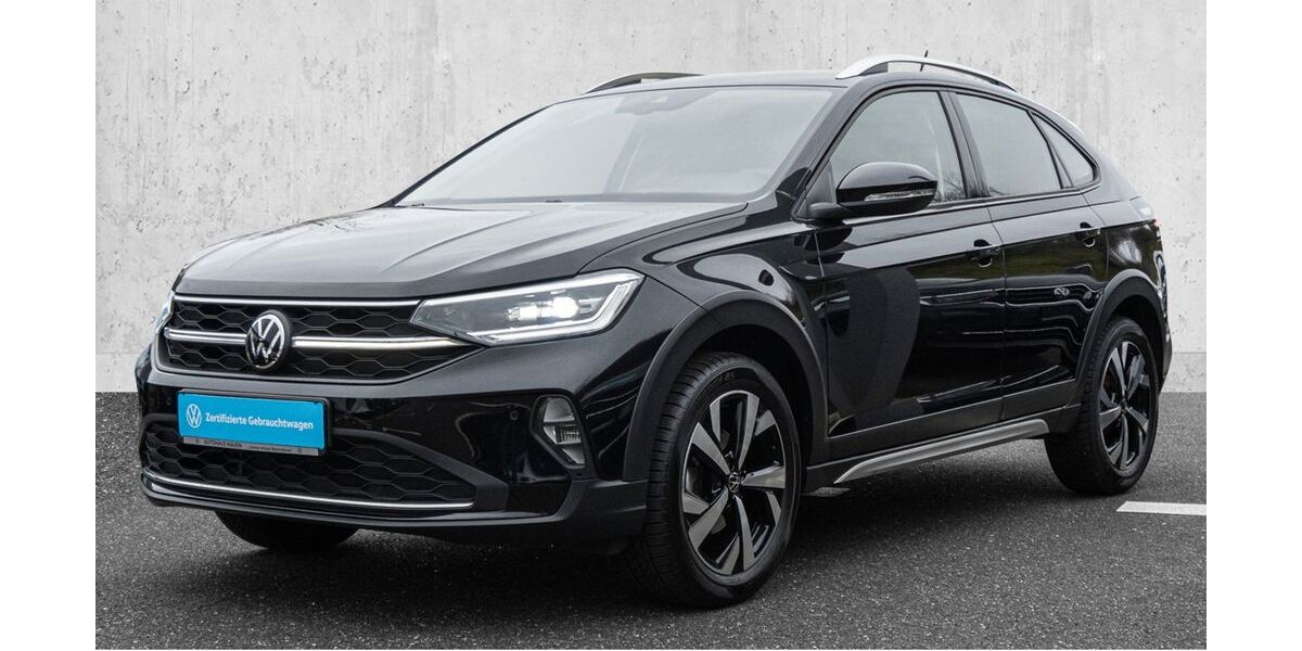 VW Taigo 15.666 km 22.950 &euro; Meerbusch 40670