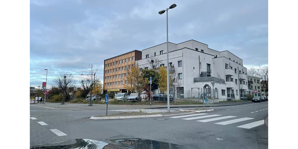 Lagerfläche mieten in Leverkusen zimmer