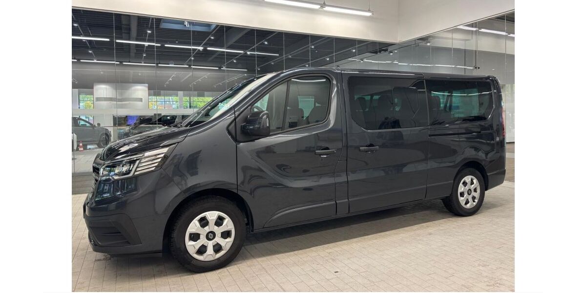 Renault Trafic 26.020 km 37.330 &euro; Duisburg 47167