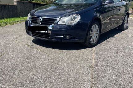 VW Eos