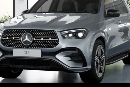 Mercedes-Benz GLE 350 9.900 km 96.990 &euro; Düsseldorf 40470