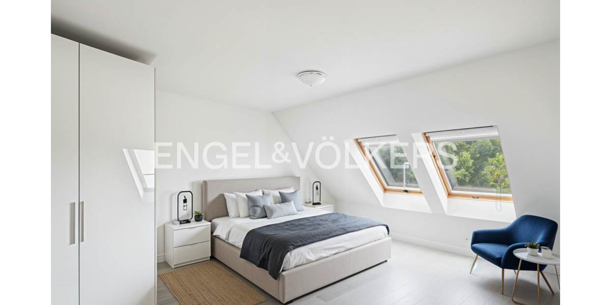 Doppelhaushälfte Krefeld Verberg - 5 Zimmer, 144 m&sup2;, 549.000&euro; | Angebot:25709620