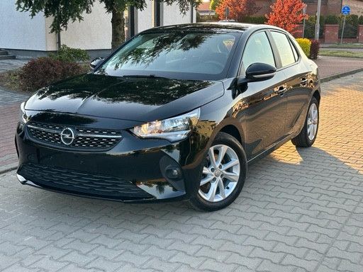 Opel Corsa 53.251 km 11.999 &euro; Viersen 41747