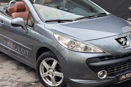 Peugeot 207 156.874 km 3.999 &euro; Wuppertal 42117
