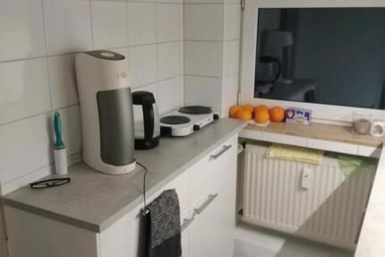 2-Zimmer-Mietwohnung 2 zimmer