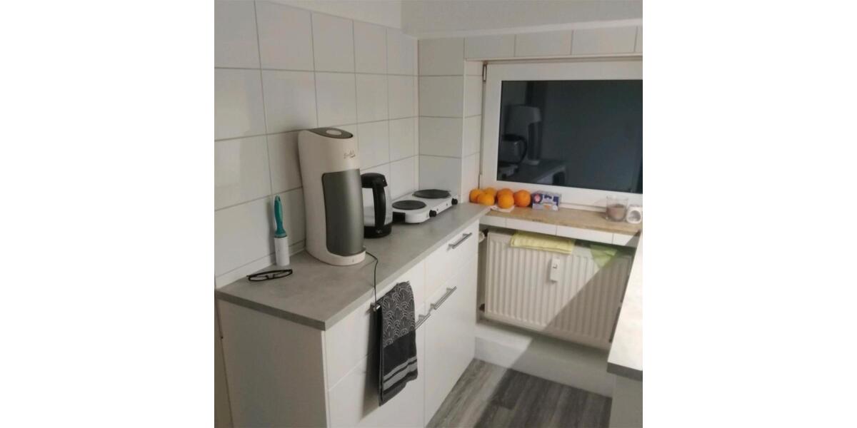 2-Zimmer-Mietwohnung 2 zimmer