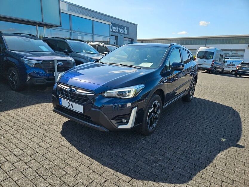 XV